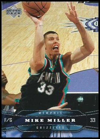 90 Mike Miller